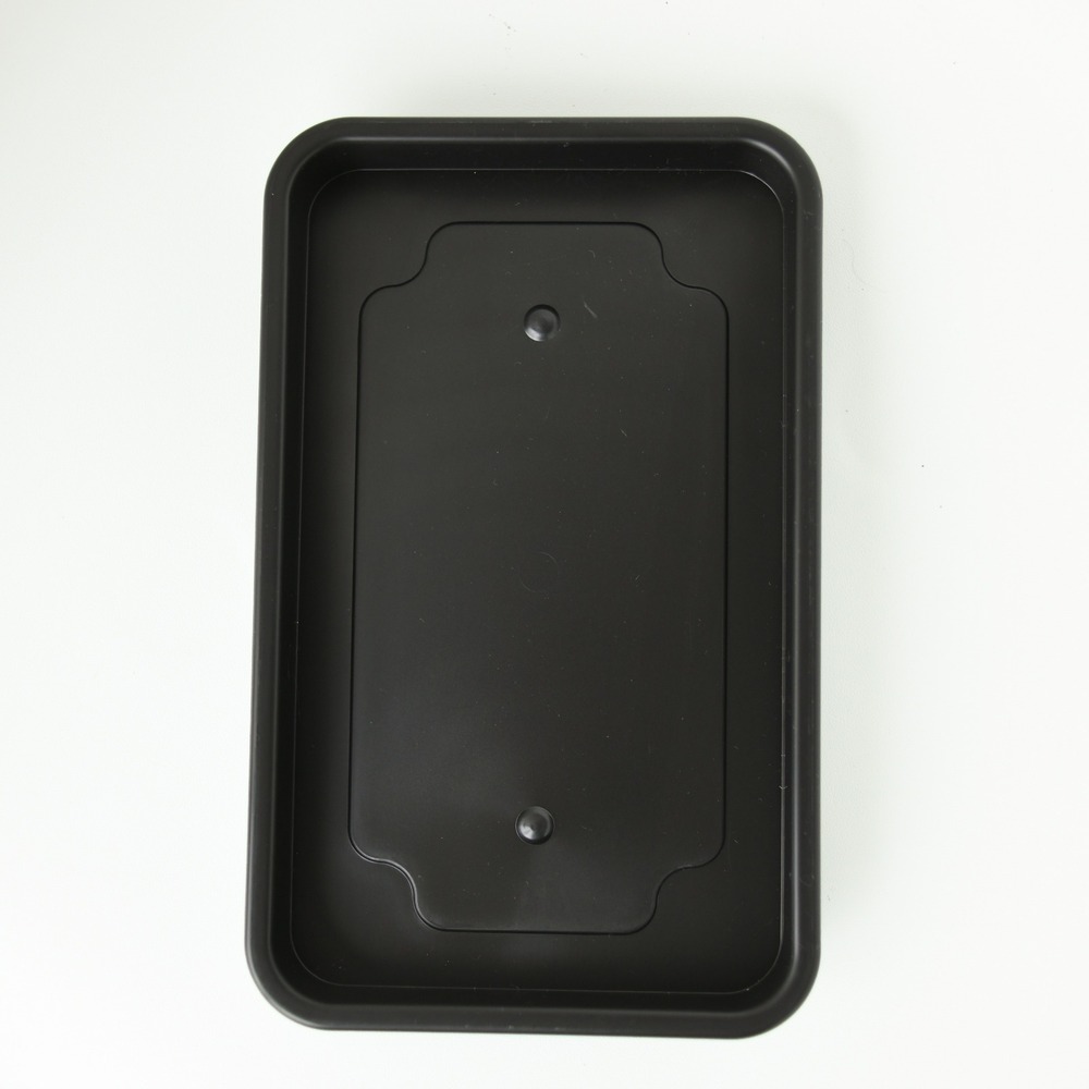 Power XL Smokeless Grill PG-1500 Replacement Drip Tray 10.5 x‎ 6.5 Part Only